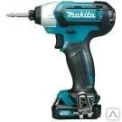 Фото Аккумуляторный гайковерт Makita TD110DWAE