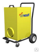 Фото Очиститель воздуха Amaircare 6000V Airwash Cart