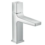 фото Смеситель для раковины Hansgrohe Metropol Select 110 32571000