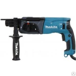 фото Перфоратор makita hr 2470