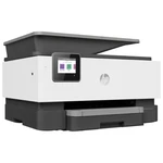 фото МФУ HP OfficeJet Pro 9013