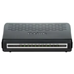 фото Wi-Fi роутер D-link DVG-N5402SP