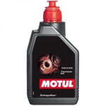 фото Масло MOTUL вилочное Fork Oil Expert Light 5W 105929, 6х1 л