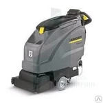 фото Поломоечная машина Karcher B 60 W Ep+R55+Rins+Autofill+Mop