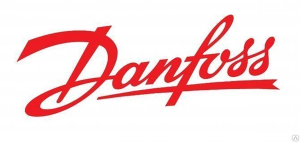 Фото Частотный преобразователь Danfoss fc 051