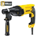 фото Перфоратор горизонтальный 800 Вт 2.3 Дж DeWalt D25133K