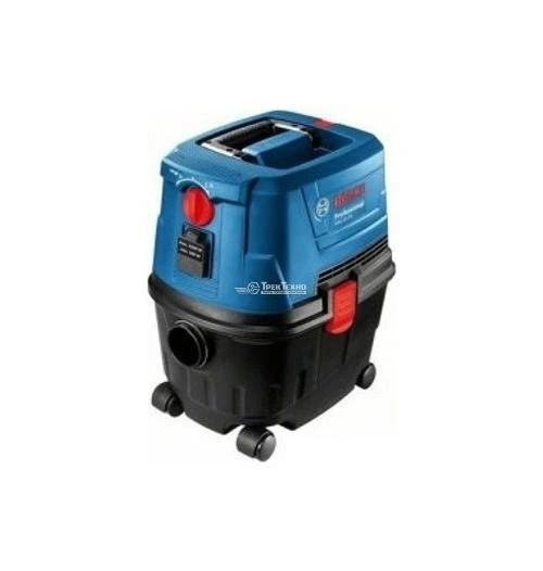 Фото Пылесос BOSCH GAS 15 PS