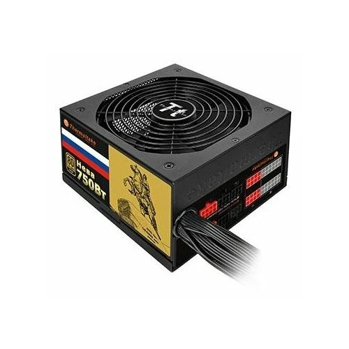 Фото Блок питания Thermaltake Нева