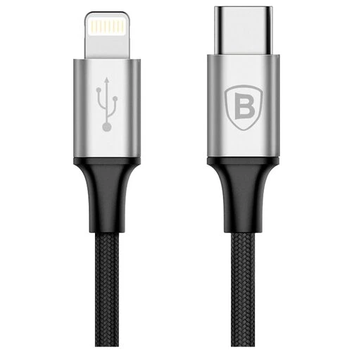 Фото Кабель Baseus Rapid Series USB