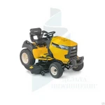 фото Садовый трактор Cub Cadet XT3 QS127