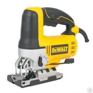 Фото Лобзик dewalt dw349