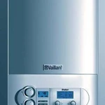 фото Котел VAILLANT VUW INT 242-5 -H