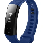 фото Фитнес-браслет Huawei Honor Band 3 NYX-B10HN Blue