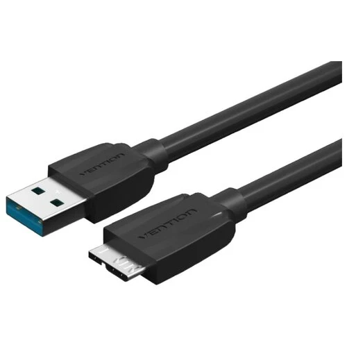 Фото Кабель Vention USB - microUSB