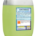 фото Универсальное средство для химчистики "ONTARIO" (10кг)