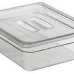 фото ГАСТРОЕМКОСТЬ GN1/3-6,5 CAMBRO T 32CW135