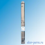 фото Насос скважинный ETERNA SPS2-65 центробежный (1&quot;, 90мм, 220В, 550Вт, 4400л/ч, 65м, каб 40м)