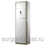 фото Cплит-системы колонного типа MDFM-48ARN1/ indoor MDOFM-48AN1 outdoor (140м