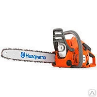 Фото Бензопила Husqvarna 236