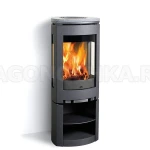 фото Каминная печь JOTUL F 371 BP