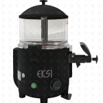 фото Аппарат для горячего шоколада EKSI Hot Chocolate - 10L black