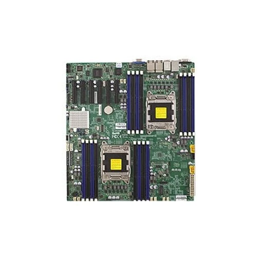 Фото Материнская плата Supermicro