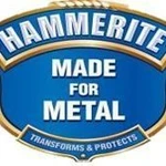 фото Растворитель Hammerite 2,5 л