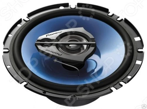 Фото Автоакустика Pioneer TS-1639R