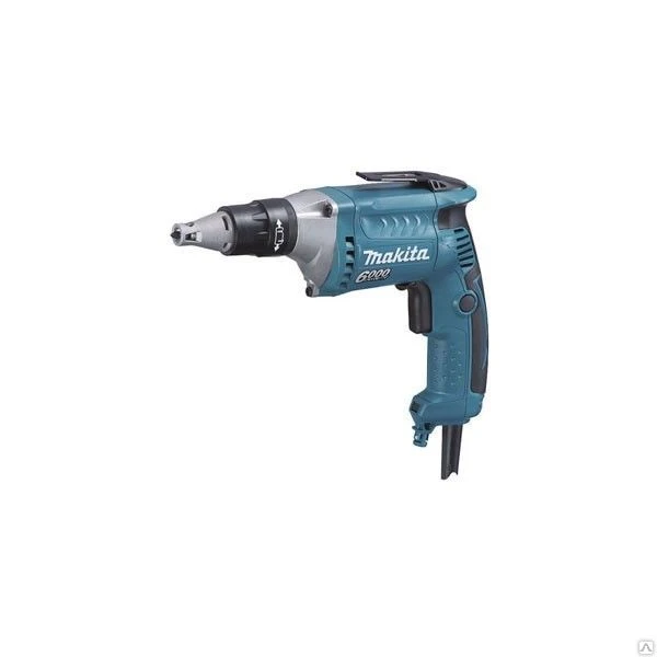 Фото Сетевой шуруповерт Makita FS6300