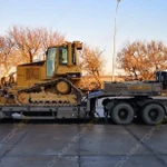 Фото №5 Аренда бульдозера Caterpillar D6N XL, Новый Уренгой