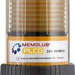 фото Лубрикатор Memolub PLCD