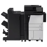 фото МФУ HP LaserJet Enterprise flow