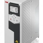 фото Частотный преобразователь ABB ACS580-01-05A6-4+B056+J400+P931