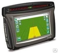 Фото Дисплей Trimble 750 CFX DGPS cистема параллельного вождения