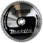 фото Отрезной пильный диск Makita B-29418