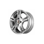 фото Колесный диск RS Wheels 233