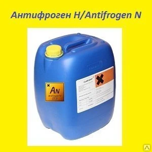 Фото Теплоноситель Antifrogen N (Антифроген Н), 20л