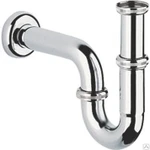 фото Сифон для биде Grohe 28961000 Grohe