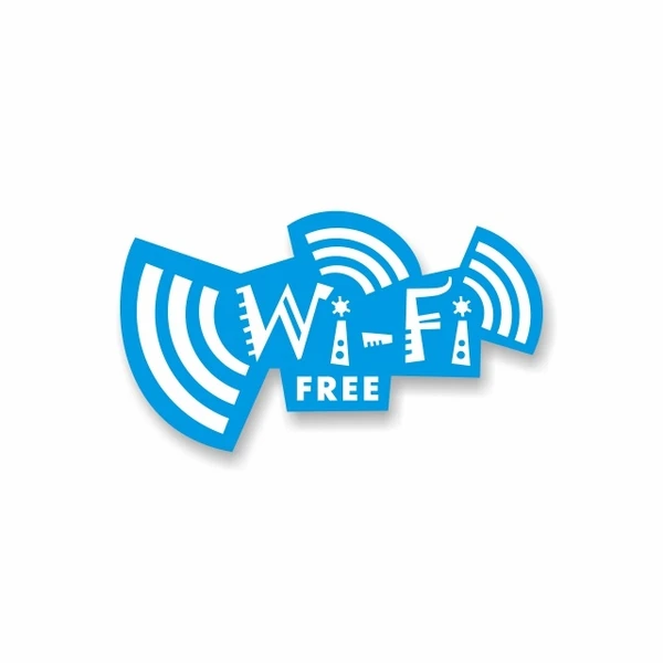 Фото Wi-Fi free