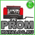 фото Компрессор Chicago Pneumatic