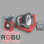 фото Сварочный аппарат 
 ROBU
 W630