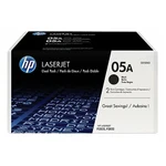 фото Набор картриджей HP CE505D