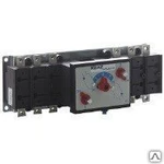 фото Переключатель нагрузки OptiSwitch-D-C1-160-3P-TO