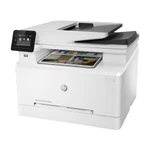 фото МФУ HP Color LaserJet Pro MFP