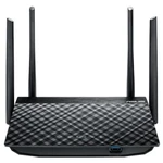 фото Wi-Fi роутер ASUS RT-AC58U