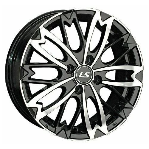 Фото Колесный диск LS Wheels LS477