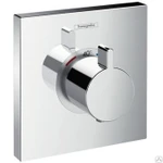 фото Термостат Hansgrohe ShowerSelect Highflow 15760000 Hansgrohe