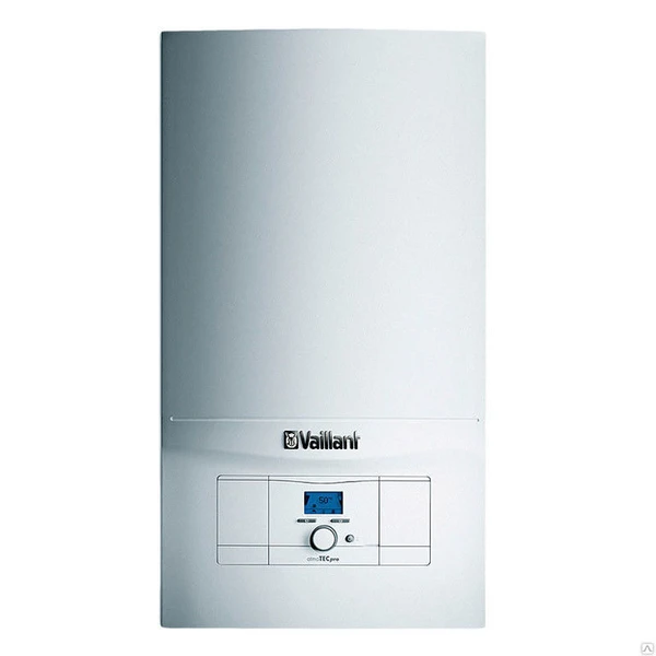 Фото Vaillant Котел настенный turboTEC plus VUW INT 242-5