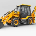 фото Услуги JCB 4CX