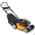 фото Газонокосилка бензиновая Cub Cadet CC 48 SPOE